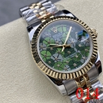 ロレックスコピー 31mm 316鋼 自動巻き時計 660